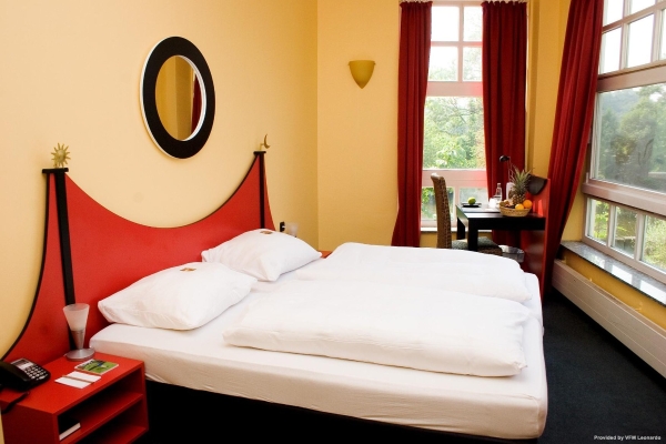 Hotel Am Ruhrufer Business & Golf